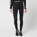 Reebok Women's Lux Performance Tights - Black