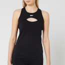 Reebok Women's Myt Tank Top - Black