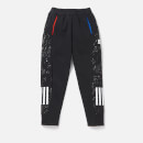 adidas Boys' Star Wars Pants - Black