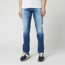 Dsquared2 Men's Slim Jeans Medium Rammendo Jeans - Blue