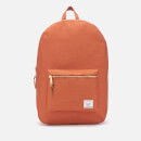 Herschel Supply Co. Men's Settlement Back Pack - Picante Crosshatch