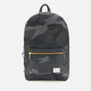 Herschel Supply Co. Men's Settlement Back Pack - Night Camo