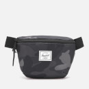 Herschel Supply Co. Men's Fourteen Cross Body Bag - Night Camo