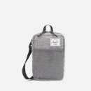 Herschel Supply Co. Men's Sinclair Large Cross Body Bag - Raven Crosshatch