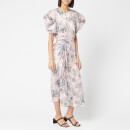Preen By Thornton Bregazzi Women's Pippa Dress - Pink Blossom