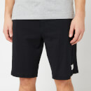 PS Paul Smith Men's Jersey Shorts - Black