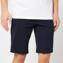 PS Paul Smith Men's Jersey Shorts - Navy