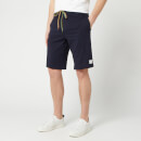 PS Paul Smith Men's Jersey Shorts - Navy