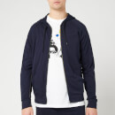 PS Paul Smith Men's Hoodie - Navy