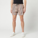 PS Paul Smith Men's Multistripe Shorts - Multi