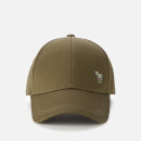 PS Paul Smith Men's Zebra Baseball Cap - Khaki