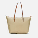 Lauren Ralph Lauren Women's Keaton Medium 31 Tote Bag - Clay
