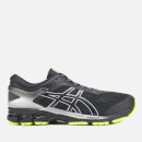 Asics Men's Running Gel-Kayano 26 Lite Show Trainers - Black