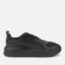 Puma Men's X-Ray Trainers - Puma Black/Dark Shadow