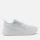 Puma Men's X-Ray Trainers - Puma White/Gray Violet