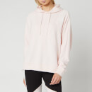 Puma Women's TFS Hoody - Rosewater