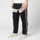 Puma X Rhude Men's Track Pants - Black