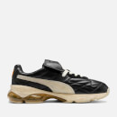 Puma X Rhude Men's Cell King Trainers - Black