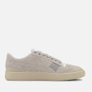 Puma X Rhude Men's Ralph Sampson Low Trainers - White