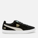 Puma X The Hundreds Men's Clyde Trainers - Black