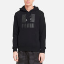 Puma X The Hundreds Men's Hoody - Black