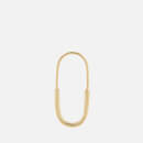Maria Black Women's Chance Mini Earring - Gold