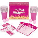 Hen Hamper 7 Greatest Hen Party Games