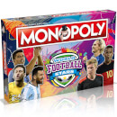 Monopoly - World Football Stars 2019