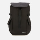 Ganni Women's Tech Fabric Backpack - Black