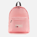 Tommy Jeans Women's Cool City Backpack - Pink Icing