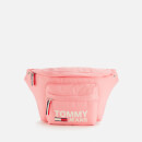 Tommy Jeans Women's Cool City Hip Bag - Pink Icing