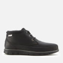 Barbour Men's Nelson Chukka Boots - Black