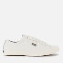 Barbour Men's Centurion Trainers - White