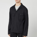 Maison Margiela Men's Over Shirt - Black