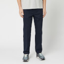 Maison Margiela Men's Waist Tab Trousers - Dark Blue