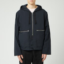 Maison Margiela Men's Packable Jacket - Black