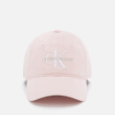 Calvin Klein Jeans Women's Monogram Cap - Pink Panther