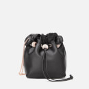 Sophia Webster Women's Emmie Shoulder Bag - Black