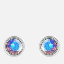 Ted Baker Women's Sinaa Crystal Stud Earrings - Silver