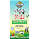 Vitamine Code Kids' Multivitamin Bären - Kirsche Beere - 30 Kautabletten