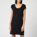 Barbour International Women's Rally Dress - Black
