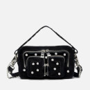 Núnoo Women's Helena Flash Cross Body Bag - Black