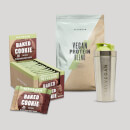 Myvegan World Vegan Month Bundle - Chocolate - Chocolate 250g