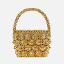Shrimps Women's Shelly Bag - Gold