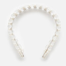 Shrimps Women's Quinn Headband - Cream