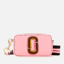 Marc Jacobs Women's Trompe L'Oeil Snapshot - Pink Multi