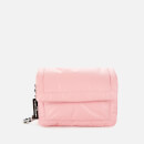 Marc Jacobs Women's Mini Pillow Bag - Powder Pink