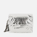 Marc Jacobs Women's The Pillow Bag - Platinum