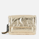 Marc Jacobs Women's Mini Pillow Bag - Gold
