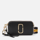 Marc Jacobs Women's Snapshot Marc Jacobs - New Black Multi